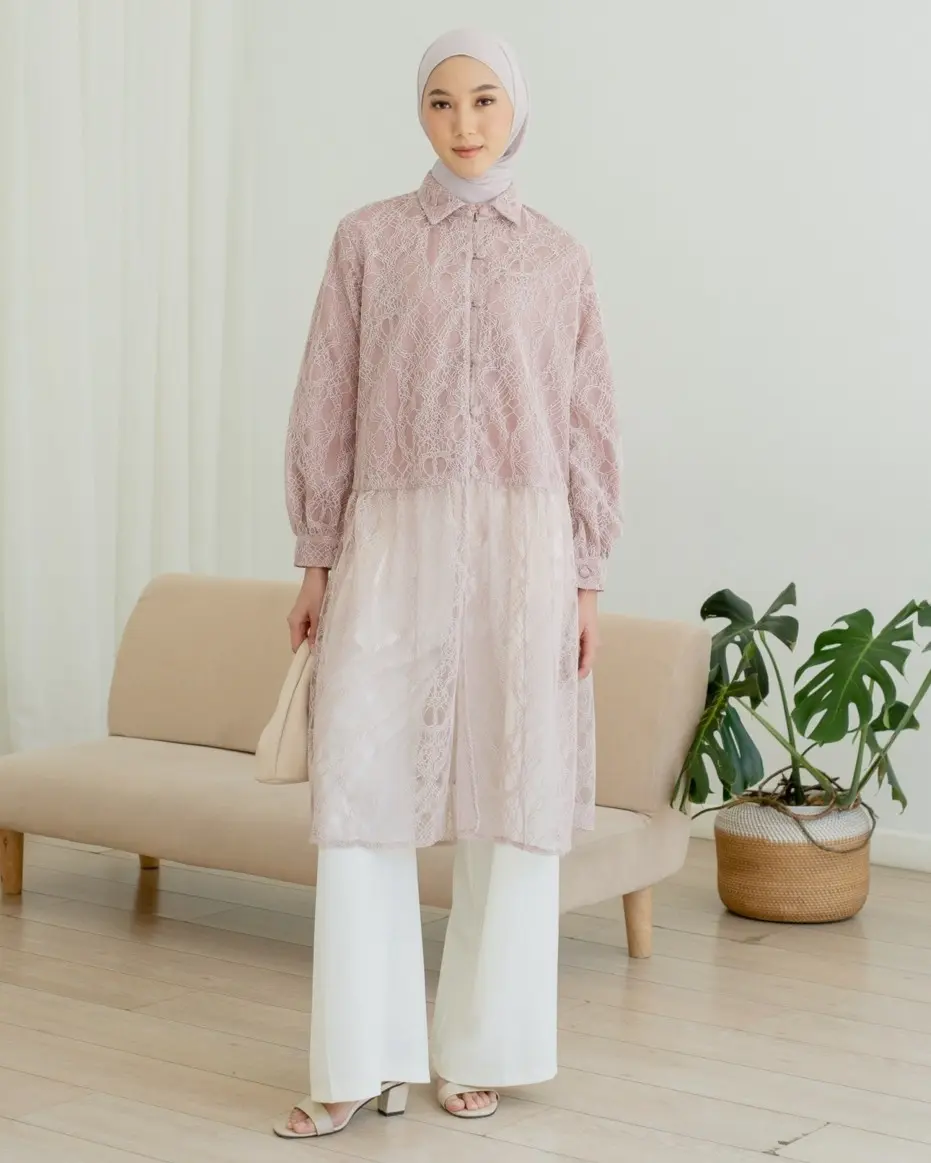 Nahrani Tunic foto 8