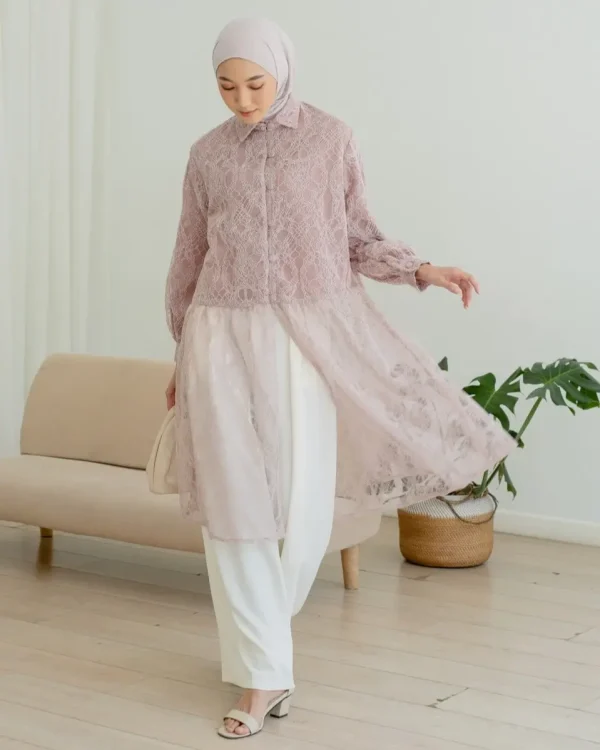 Nahrani Tunic foto 7