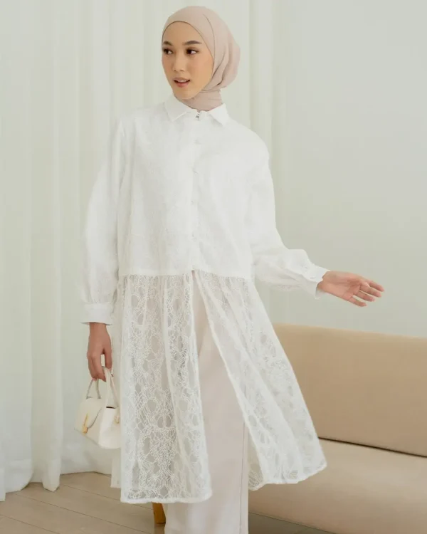 Nahrani Tunic foto 5