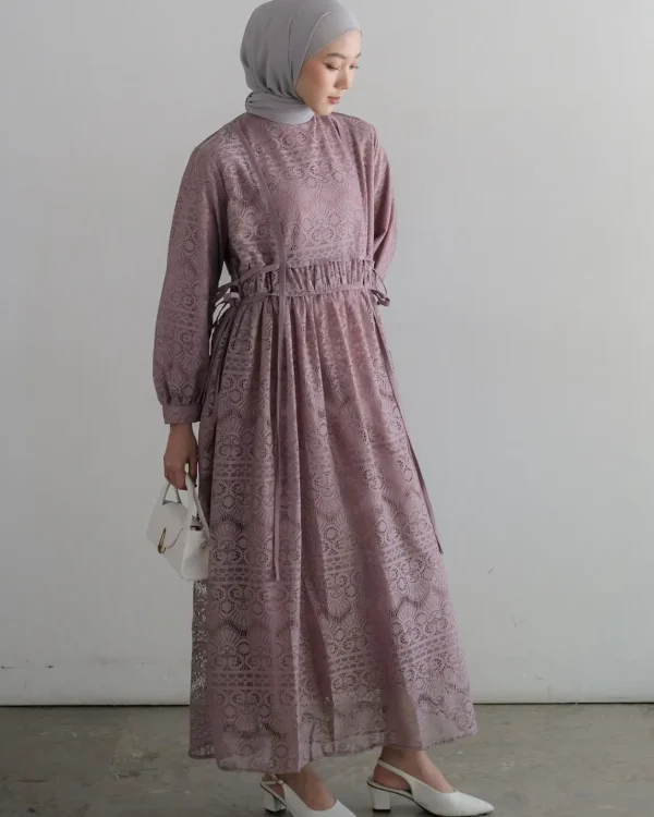 Veville Maxi Dress foto 5