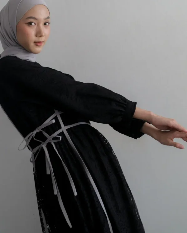 Veville Maxi Dress foto 2