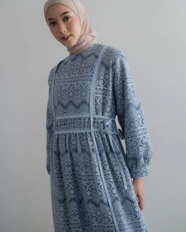 Veville Maxi Dress foto 4
