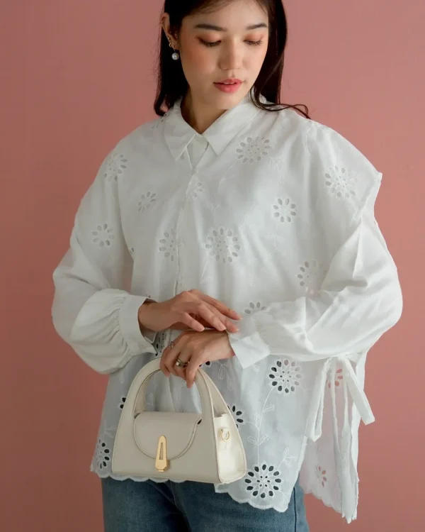Ceisya Outer foto 1