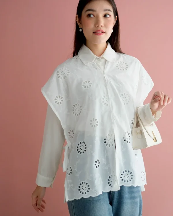 Ceisya Outer foto 2