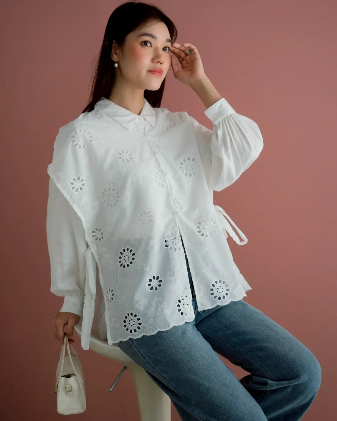 Ceisya Outer foto 4