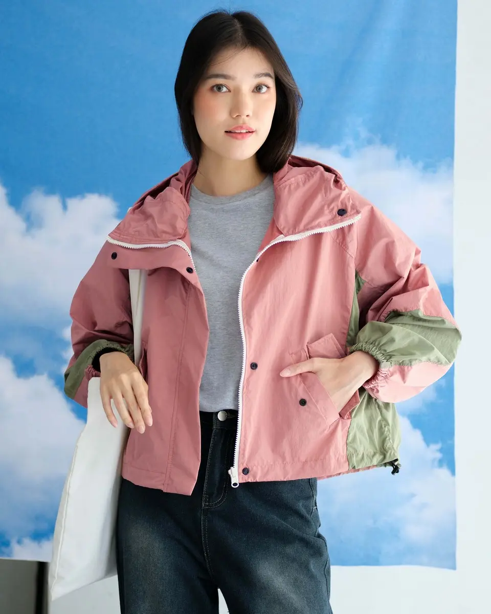 Kaeri Jacket foto 23