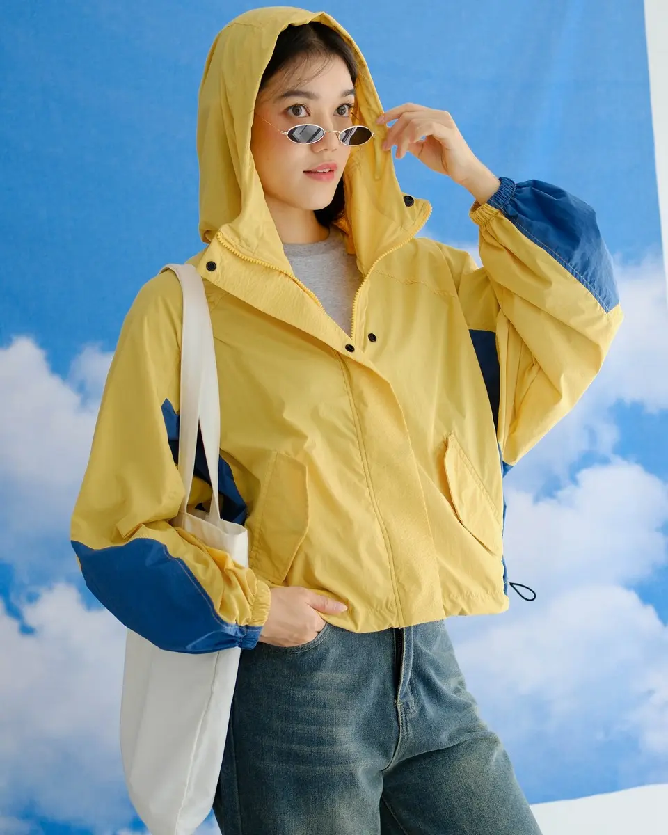 Kaeri Jacket foto 30