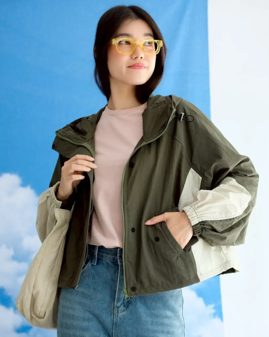 Kaeri Jacket foto 14