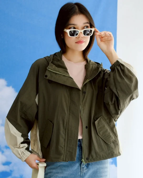 Kaeri Jacket foto 13