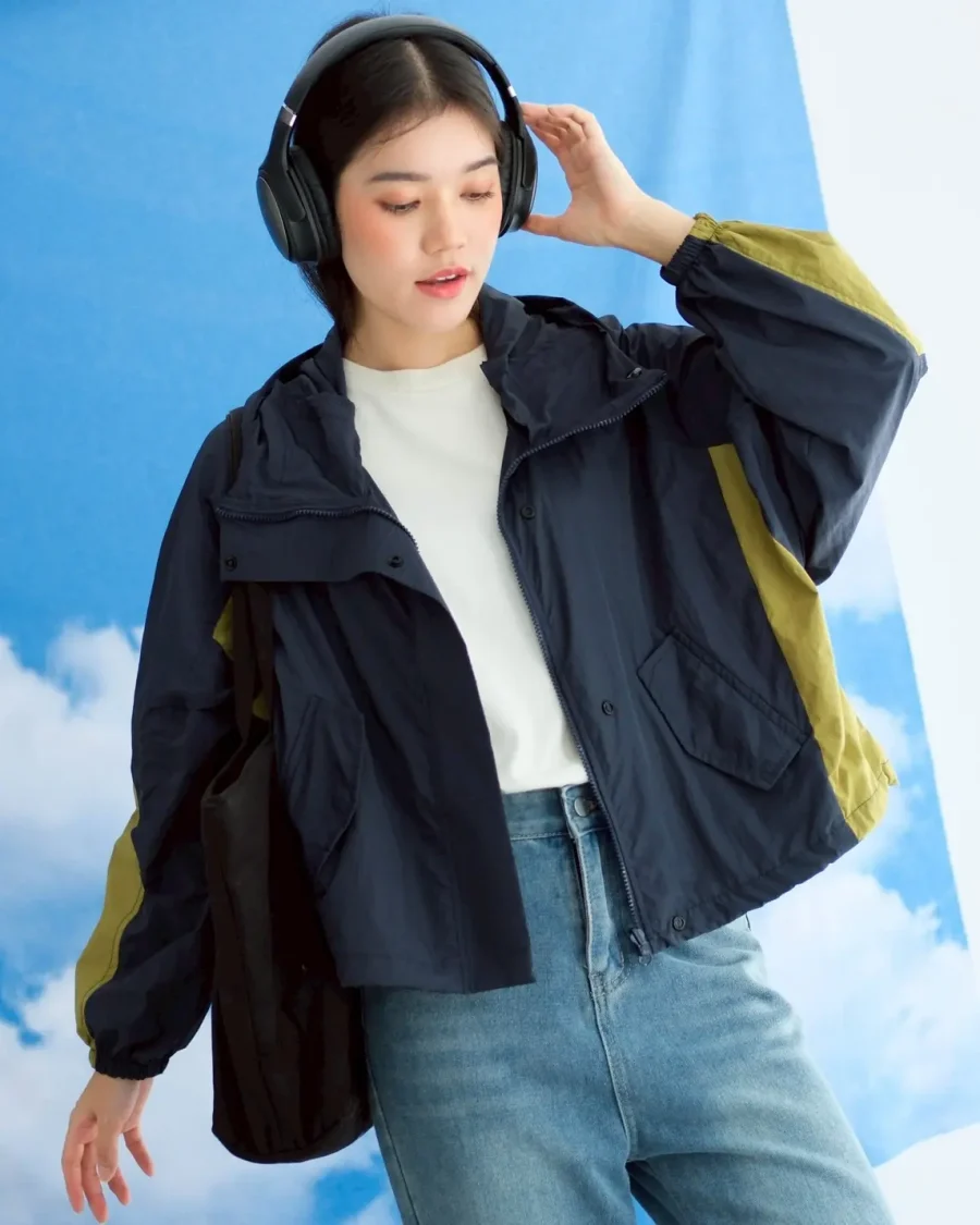 Kaeri Jacket foto 21