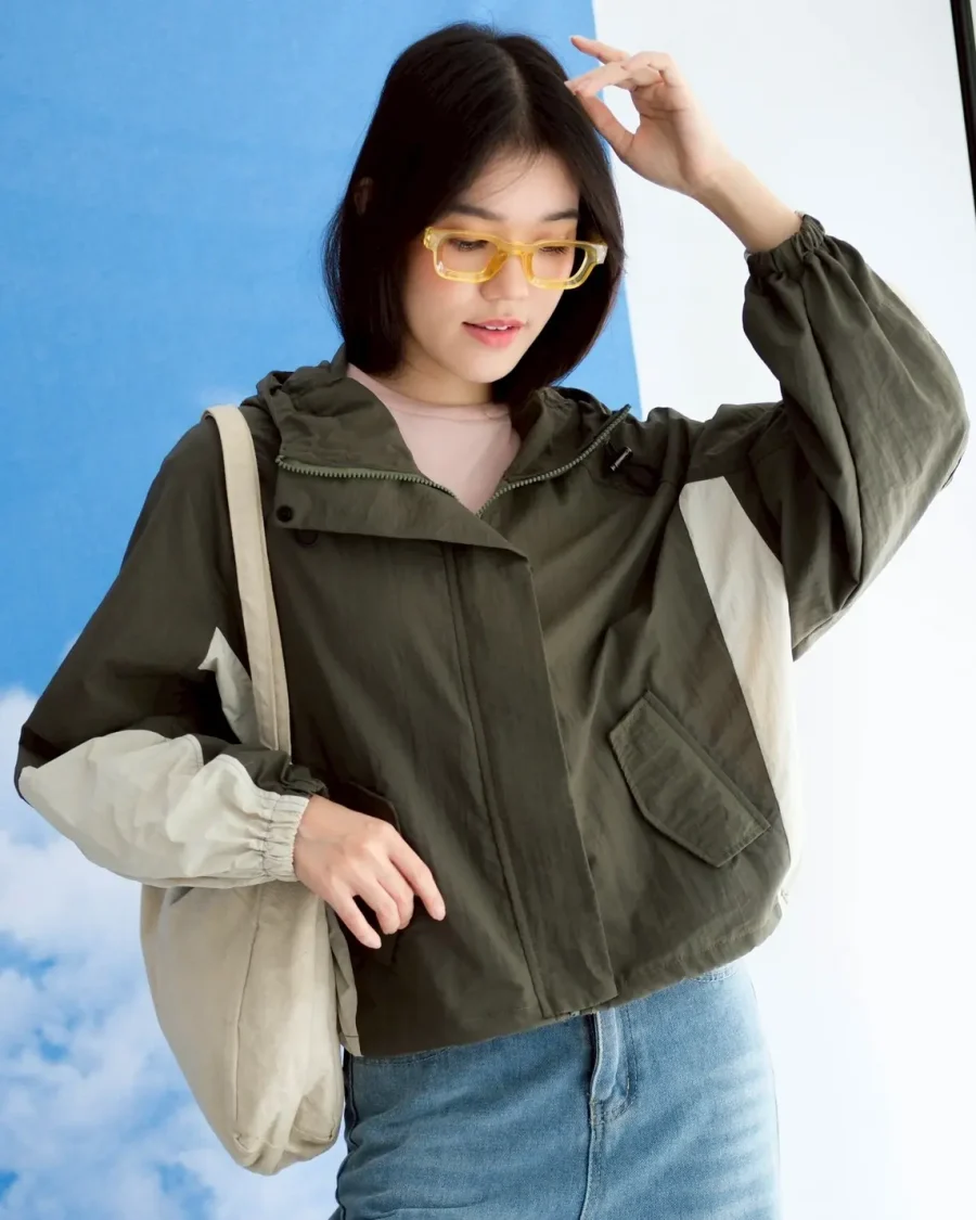 Kaeri Jacket foto 15