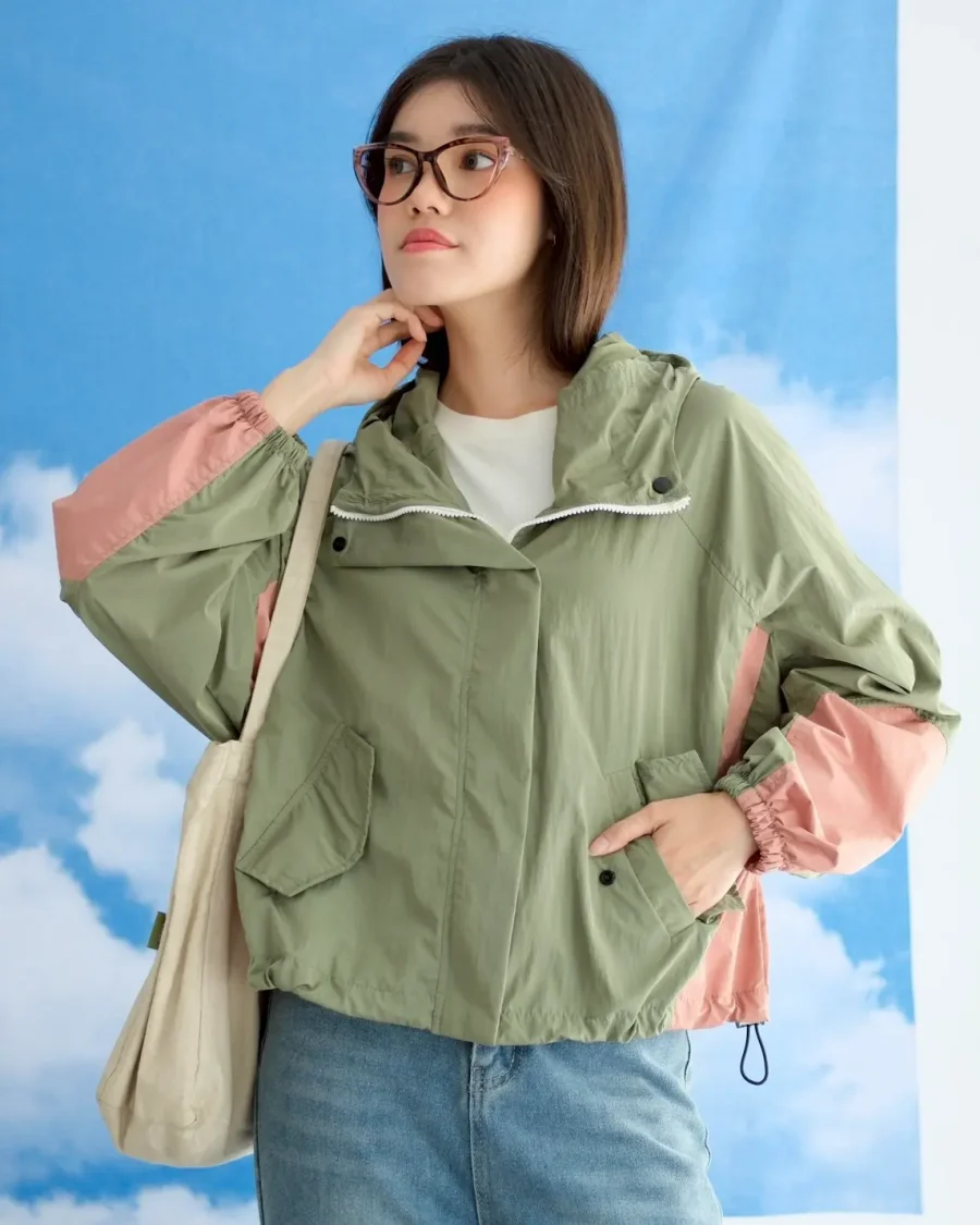 Kaeri Jacket foto 28