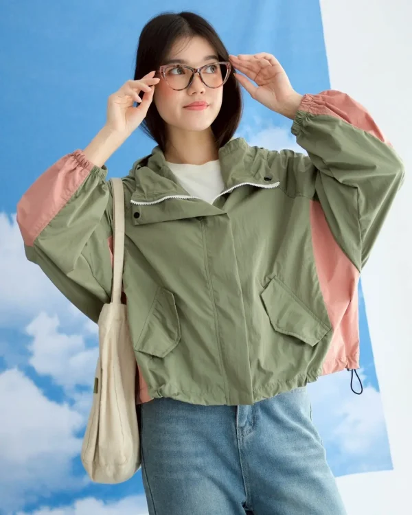 Kaeri Jacket foto 27