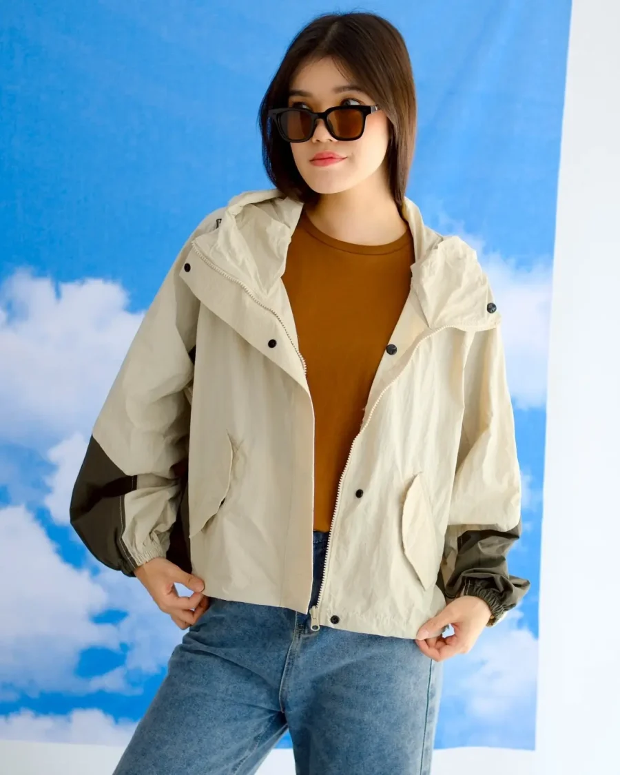 Kaeri Jacket foto 17
