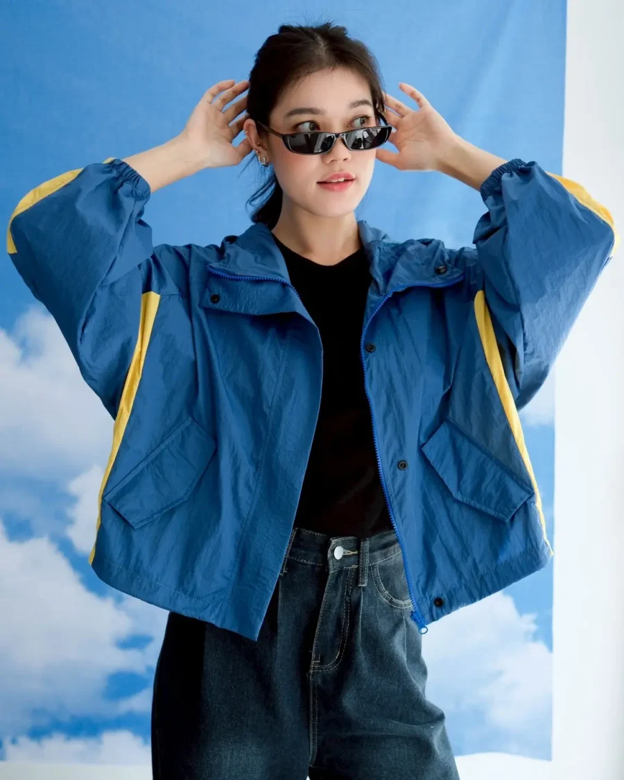 Kaeri Jacket foto 33