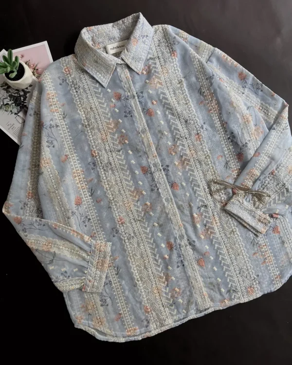 Abeira Shirt foto 4