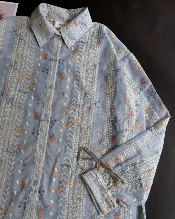 Abeira Shirt foto 3