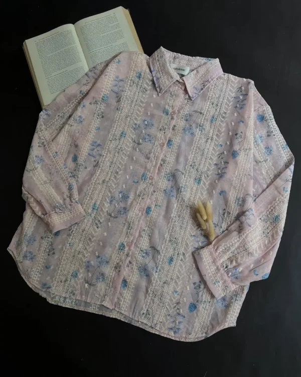 Abeira Shirt foto 5