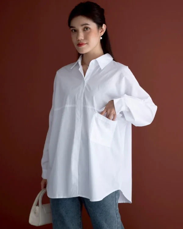 Ashley Shirt foto 1
