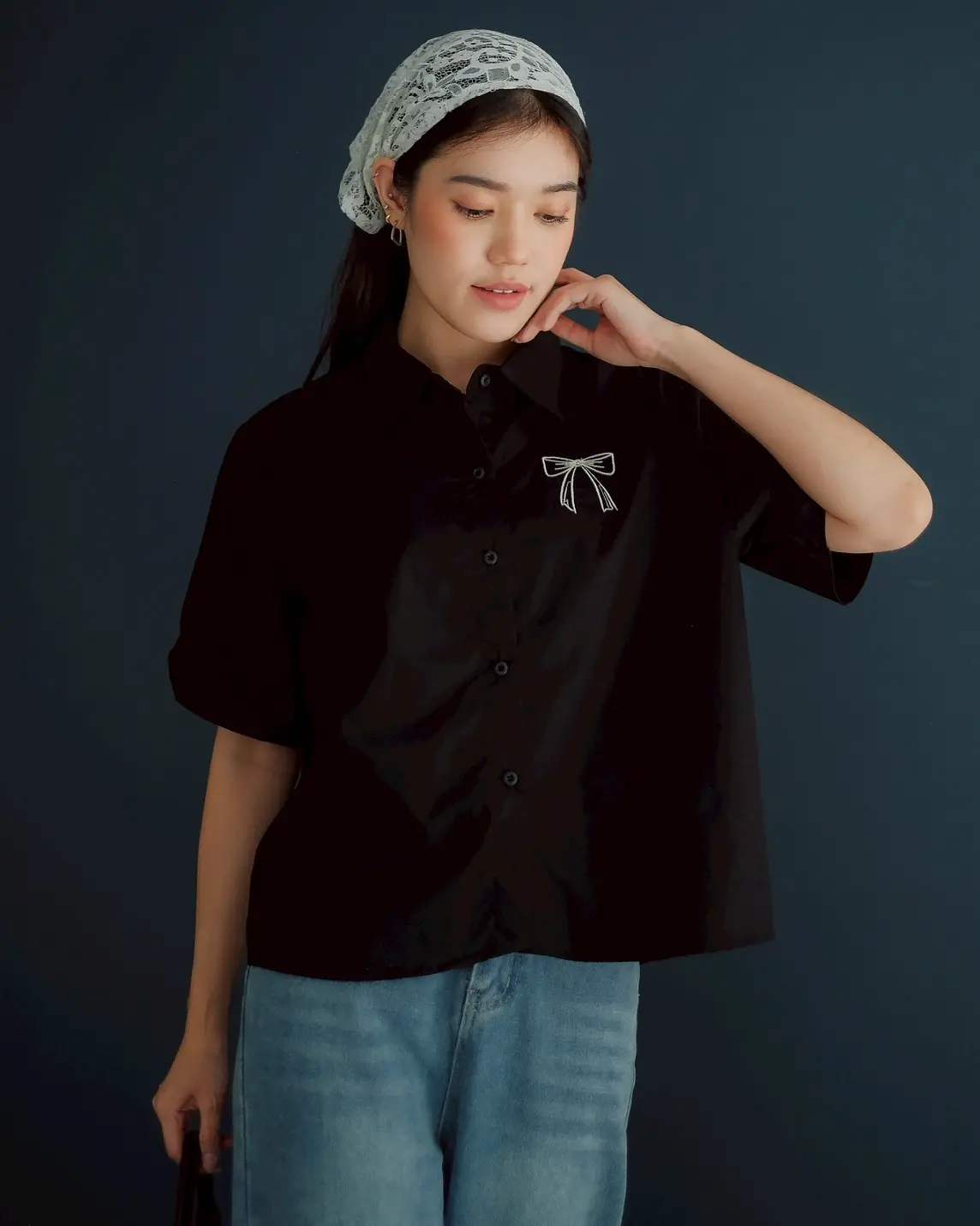 Brenda Shirt foto 8