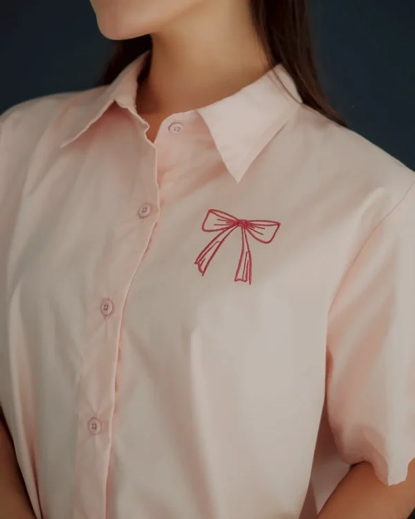 Brenda Shirt foto 3