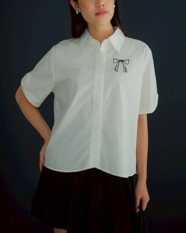 Brenda Shirt foto 2