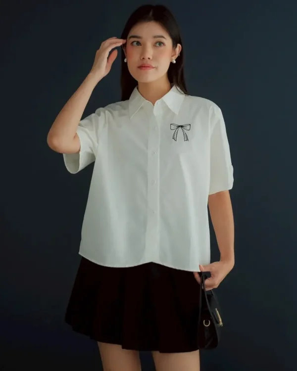 Brenda Shirt foto 10