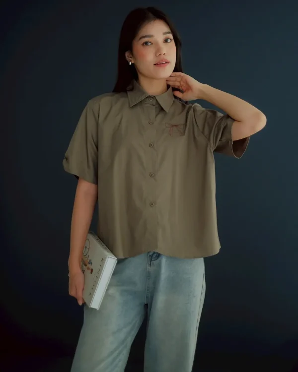 Brenda Shirt