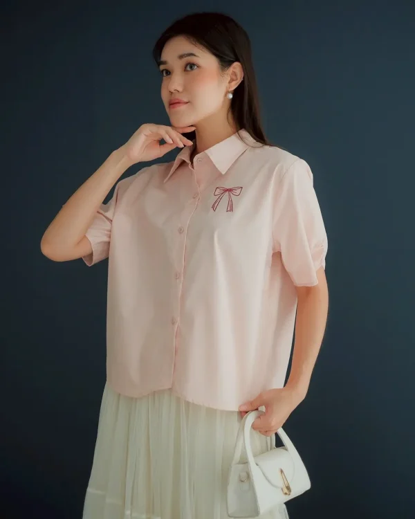 Brenda Shirt foto 4