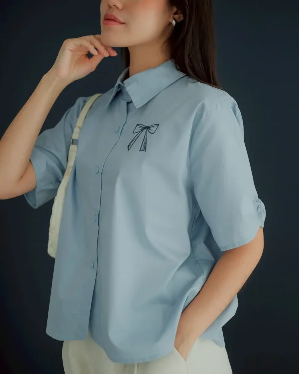 Brenda Shirt foto 2