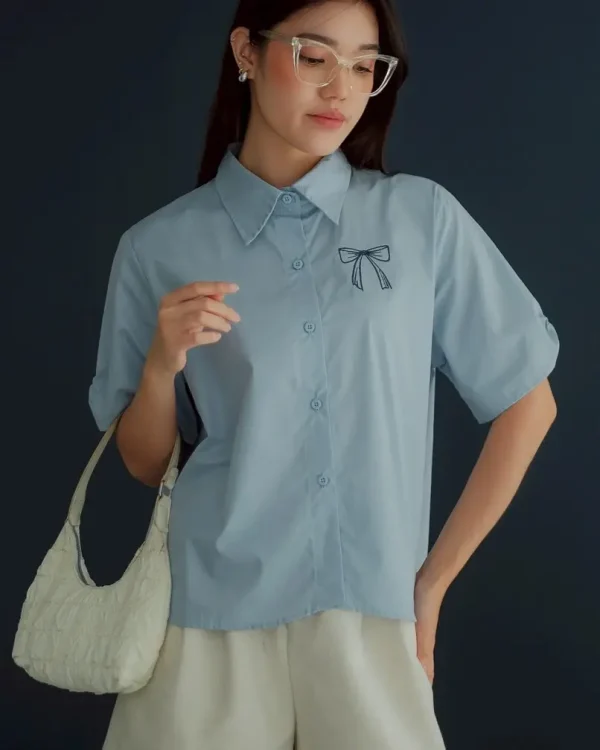 Brenda Shirt foto 13