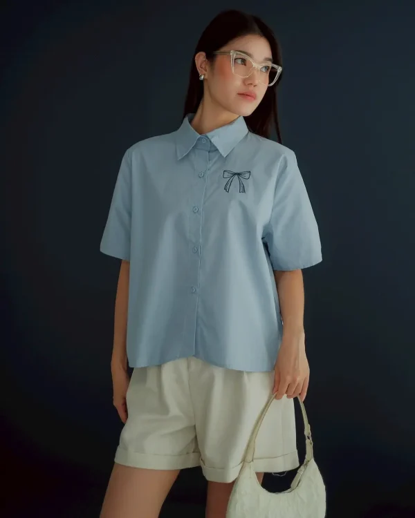 Brenda Shirt foto 3