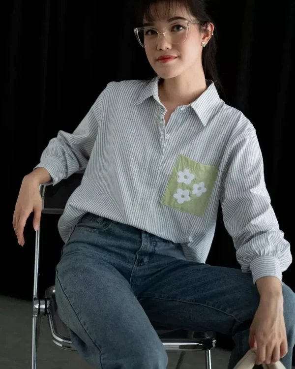 Harisa Shirt foto 2