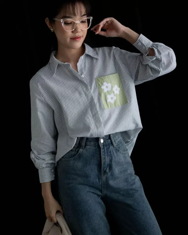 Harisa Shirt foto 3