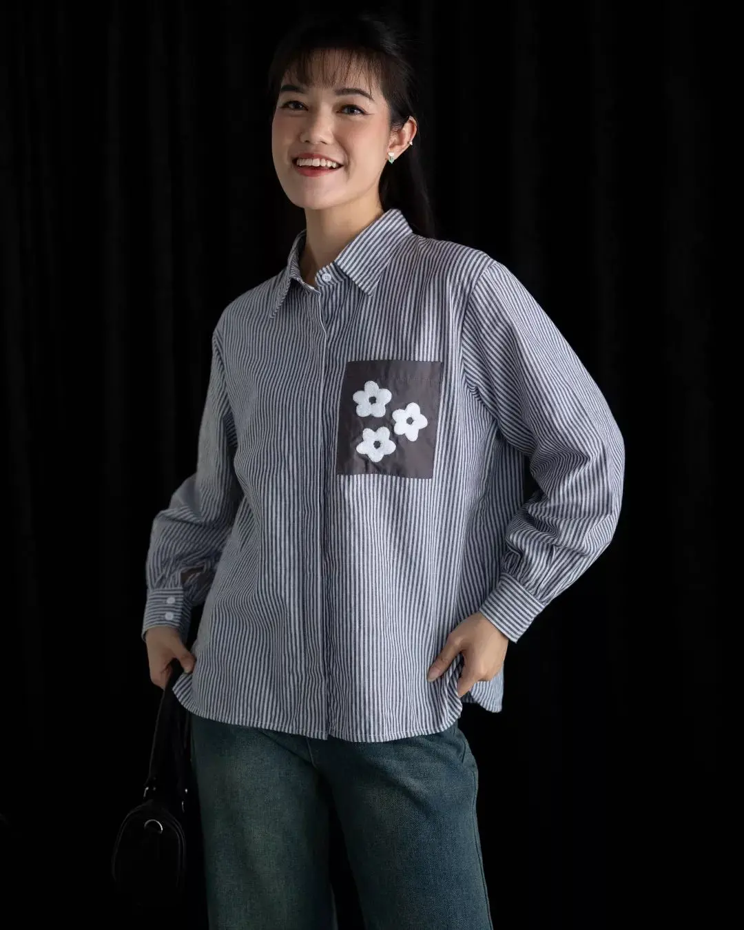 Harisa Shirt foto 8