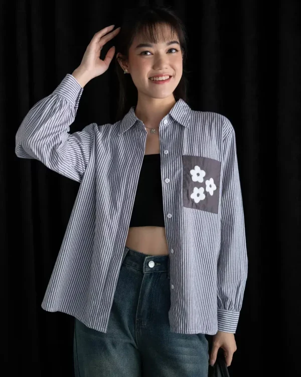 Harisa Shirt foto 7