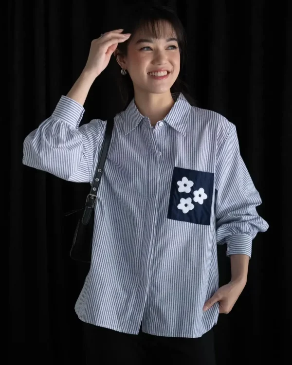 Harisa Shirt foto 6