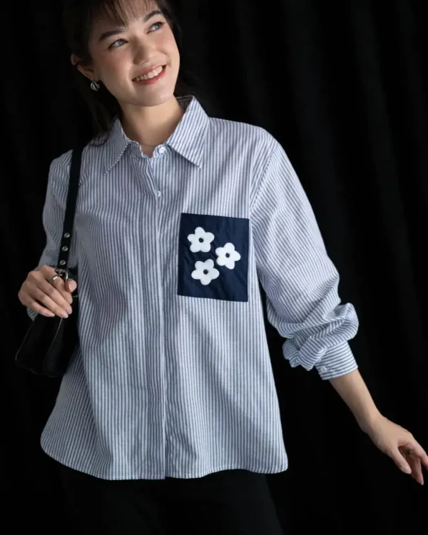 Harisa Shirt foto 4