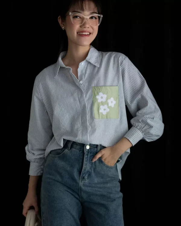 Harisa Shirt foto 1