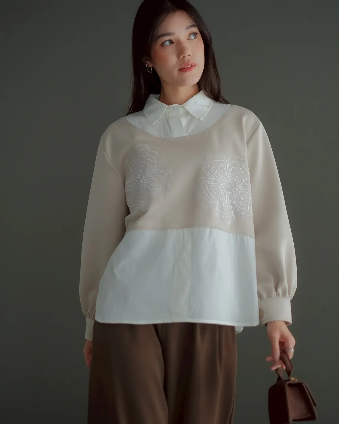 Ralla Shirt foto 8