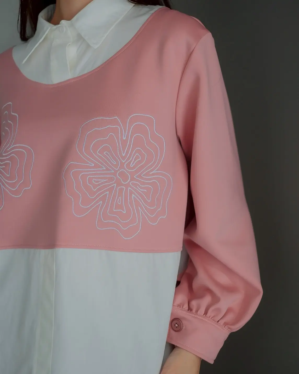 Ralla Shirt foto 5