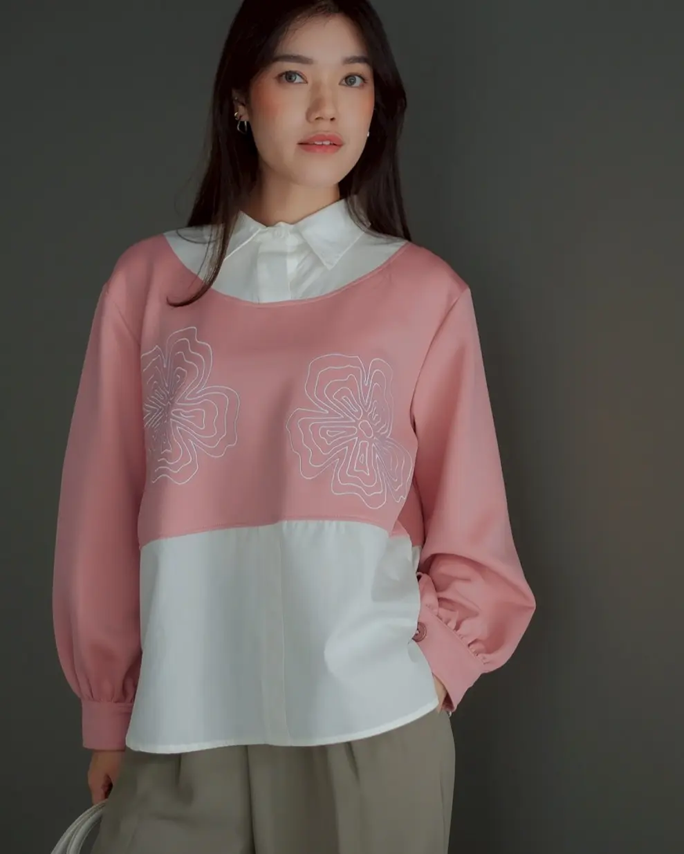 Ralla Shirt foto 6
