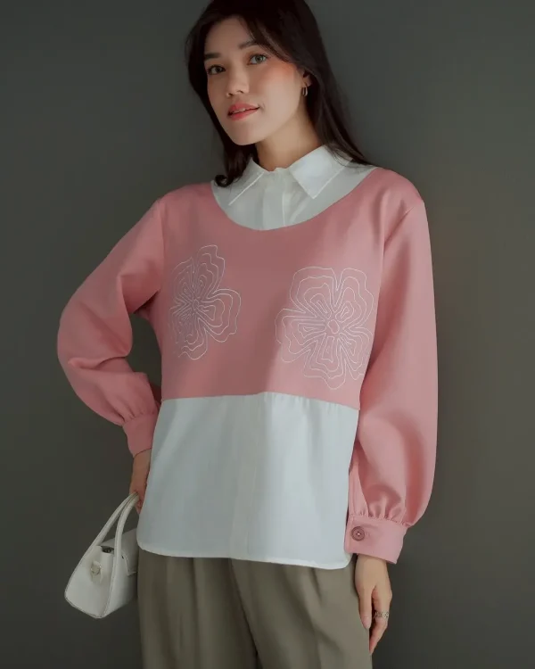Ralla Shirt foto 4