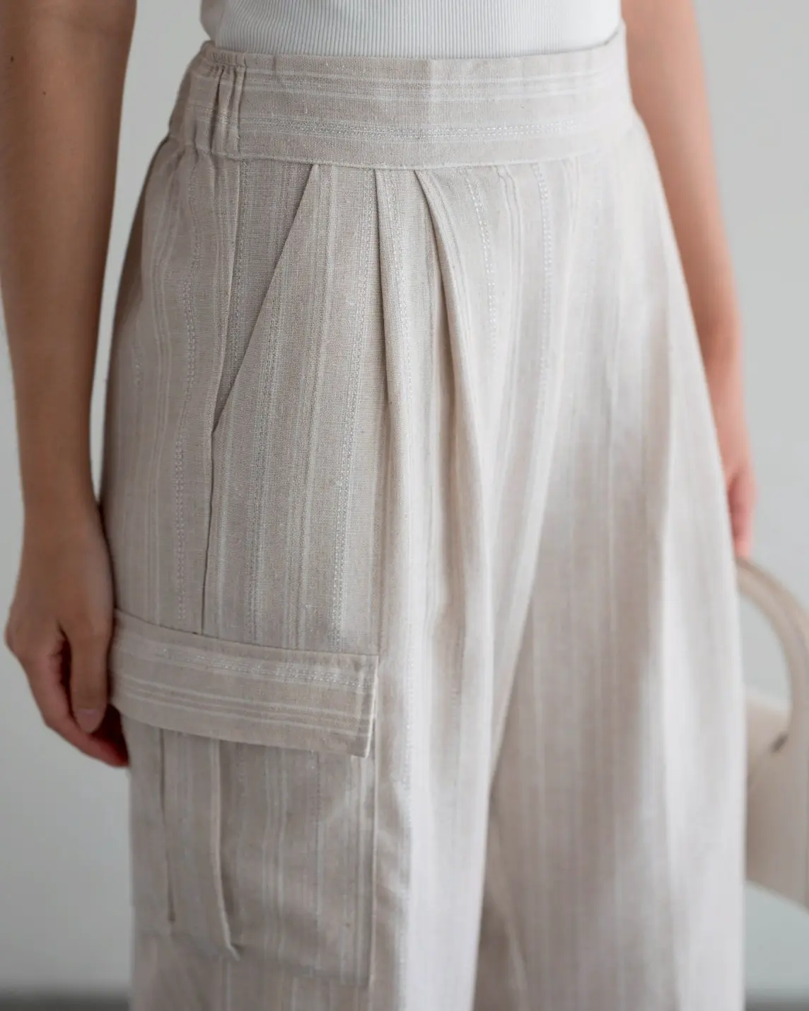 Shaira Pants foto 3
