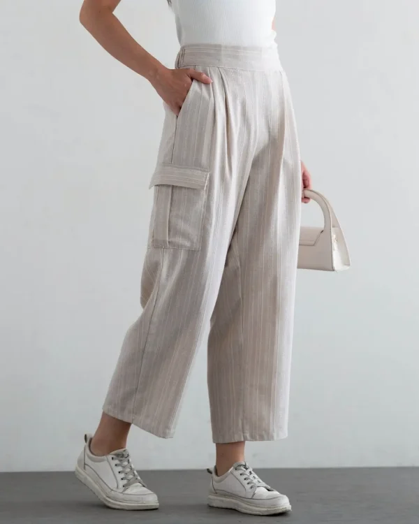 Shaira Pants foto 1