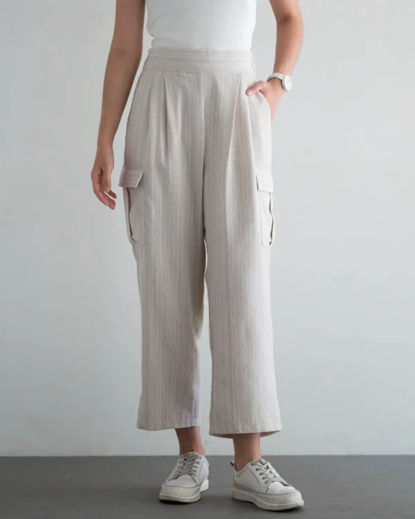 Shaira Pants foto 2