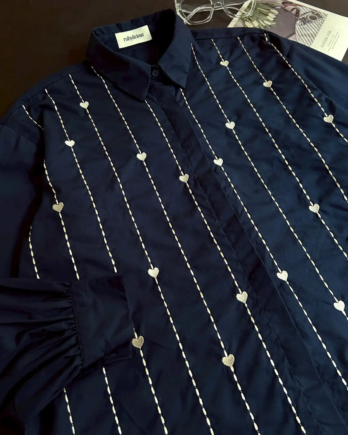 Swain Shirt foto 14