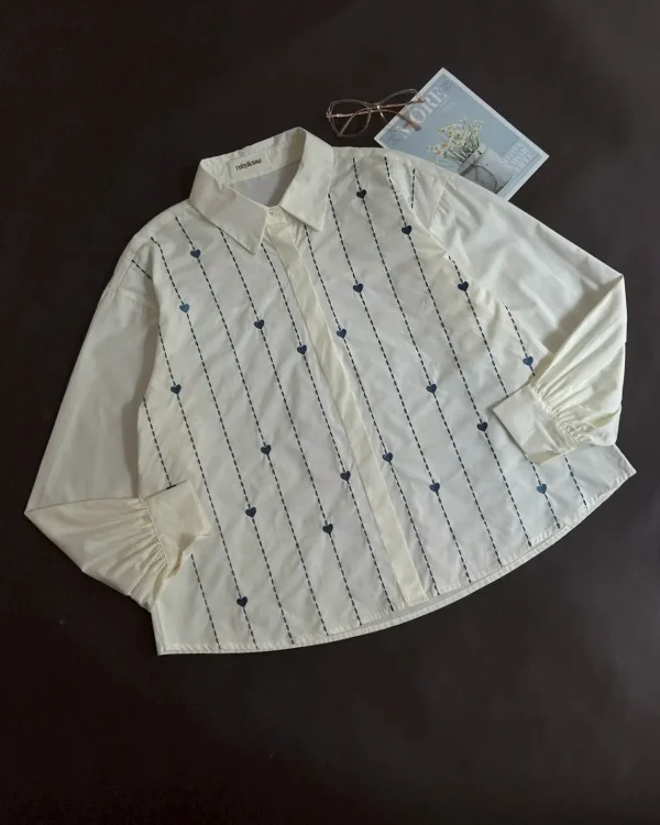 Swain Shirt foto 5