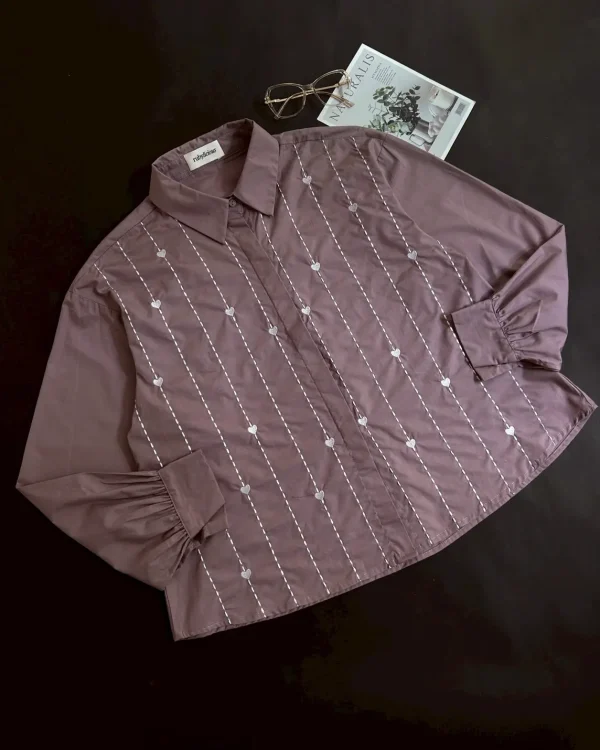 Swain Shirt foto 11