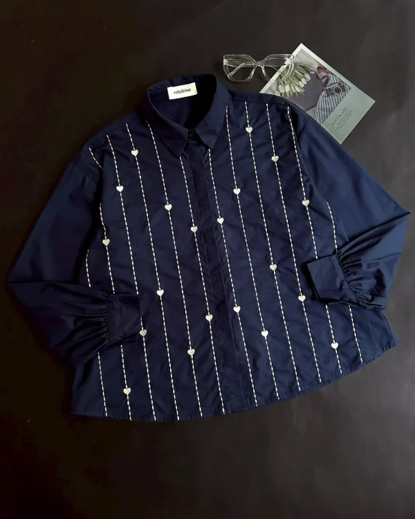 Swain Shirt foto 13
